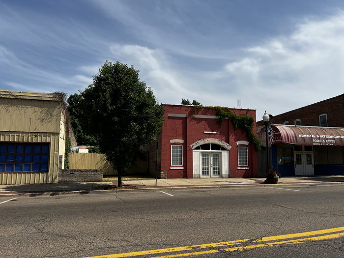 Berry Theatre - July 2 2022 Photo